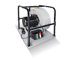 Radiální ventilátor RV 305