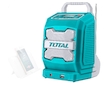 Rádio AKU, 20V Li-ion, 2000mAh, industrial