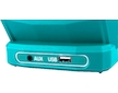 Rádio AKU, 20V Li-ion, 2000mAh, industrial