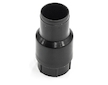Redukce hadice/hubice, Ø 38 mm / Ø 45 mm