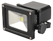 reflektor LED, nabíjecí s podstavcem, 800lm, Li-ion