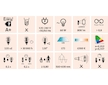 reflektor LED, nabíjecí s podstavcem, 800lm, Li-ion