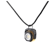Reflektor oboustranný, 500lm, USB nabíjení