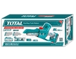 Řetězová pila aku, mini, Brushless, 2000mAh, bez baterie a nabíječky