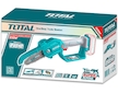 Řezězová pila AKU, MINI, 20V Li-ion, 2000mAh