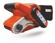 Ruční pásová bruska WX661.1 - 950W