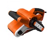 Ruční pásová bruska WX661.1 - 950W