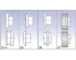 Ruční signovačka SBM 110-08