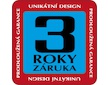 Sada vrtáků stromkových 3 ks