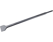 sekáč plochý SDS PLUS, 400x14mm, šířka ostří 40mm