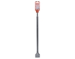 sekáč plochý SDS PLUS, 400x14mm, šířka ostří 40mm