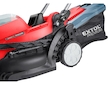 Sekačka aku, BRUSHLESS, GARDEN20V, 20V Li-ion, 2x2000mAh