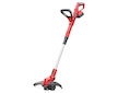 Sekačka strunová aku, 30cm, GARDEN20V, 20V Li-ion, 2000mAh