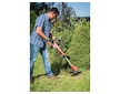 Sekačka strunová aku, 30cm, GARDEN20V, 20V Li-ion, 2000mAh
