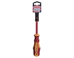 šroubovák elektrikářský, PH2x100mm, VDE, CrV