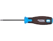 šroubovák křížový PH SUPERGRIP, PH 0x75mm, CrV
