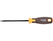 šroubovák křížový PZ SUPERGRIP, PZ 2x125mm, CrV
