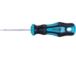 šroubovák TORX, T6x60mm, CrV