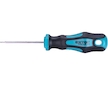 šroubovák TORX, T7x60mm, CrV