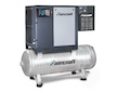 Šroubový kompresor A-K-MAX 5.5-10-270F K (IE3)