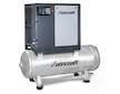 Šroubový kompresor A-K-MAX 7.5-10-500F (IE3)
