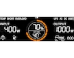 stanice nabíjecí, 1200W, 921Wh