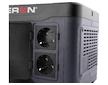 stanice nabíjecí, 600W, 512Wh