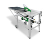 Stavební kotoučová pila Holzstar® TKS 316 PRO (230 V)