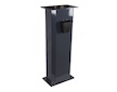 Stojan pro BKS-2500