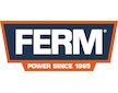Stolní bruska FERM FSM-150N - Dvoukotoučová
