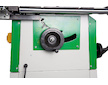 Stolní kotoučová pila Holzstar® TKS 254 E (400 V)