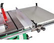 Stolní kotoučová pila Holzstar® TKS 254 E (400 V)