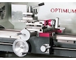 Stolní soustruh OPTIturn TU 2506 (230V)