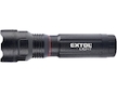 Svítilna 100lm CREE + 150lm COB s magnetem, CREE 3W XPE LED, 3W COB