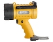 Svítilna 300lm CREE XPG LED, vodotěsná, 5W