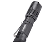 svítilna 400lm, zoom, USB nabíjení, CREE XTE 5W