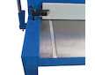 Tabulové nůžky na plech Metallkraft TBS 1501-15