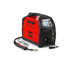 Technomig 210 Dual Synergic - Svářecí invertor CO2