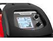 Technomig 210 Dual Synergic - Svářecí invertor CO2