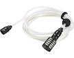 Tlaková myčka AKU 20V, nabíječka a baterie (1x 4000mAh)