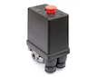 Tlakový spínač NEMA 230 V / 12 bar (4x1/4