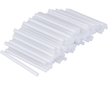 Tyčinky tavné, transparentní, ∅7,2x100mm, 0,5kg
