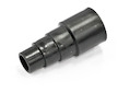 Univerzální adaptér Ø 36/32/26 mm pro wetCAT/dryCAT/flexCat 116 PD