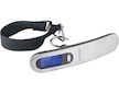 váha příruční digitální na zavazadla, 0,05-50kg