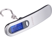 váha příruční digitální na zavazadla, 0,05-50kg