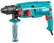 Vrtací kladivo SDS Plus, 2,5J Total tools TH308268-2