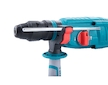 Vrtací kladivo SDS Plus, 2,5J Total tools TH308268-2