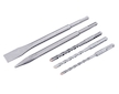 Vrtací kladivo SDS Plus, 2,5J Total tools TH308268-2