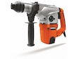 Vrtací kladivo WX333 - 1250W, 33mm, 5,0J