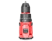 vrtací šroubovák aku s příklepem SHARE20V, BRUSHLESS, 2Ah (2×)